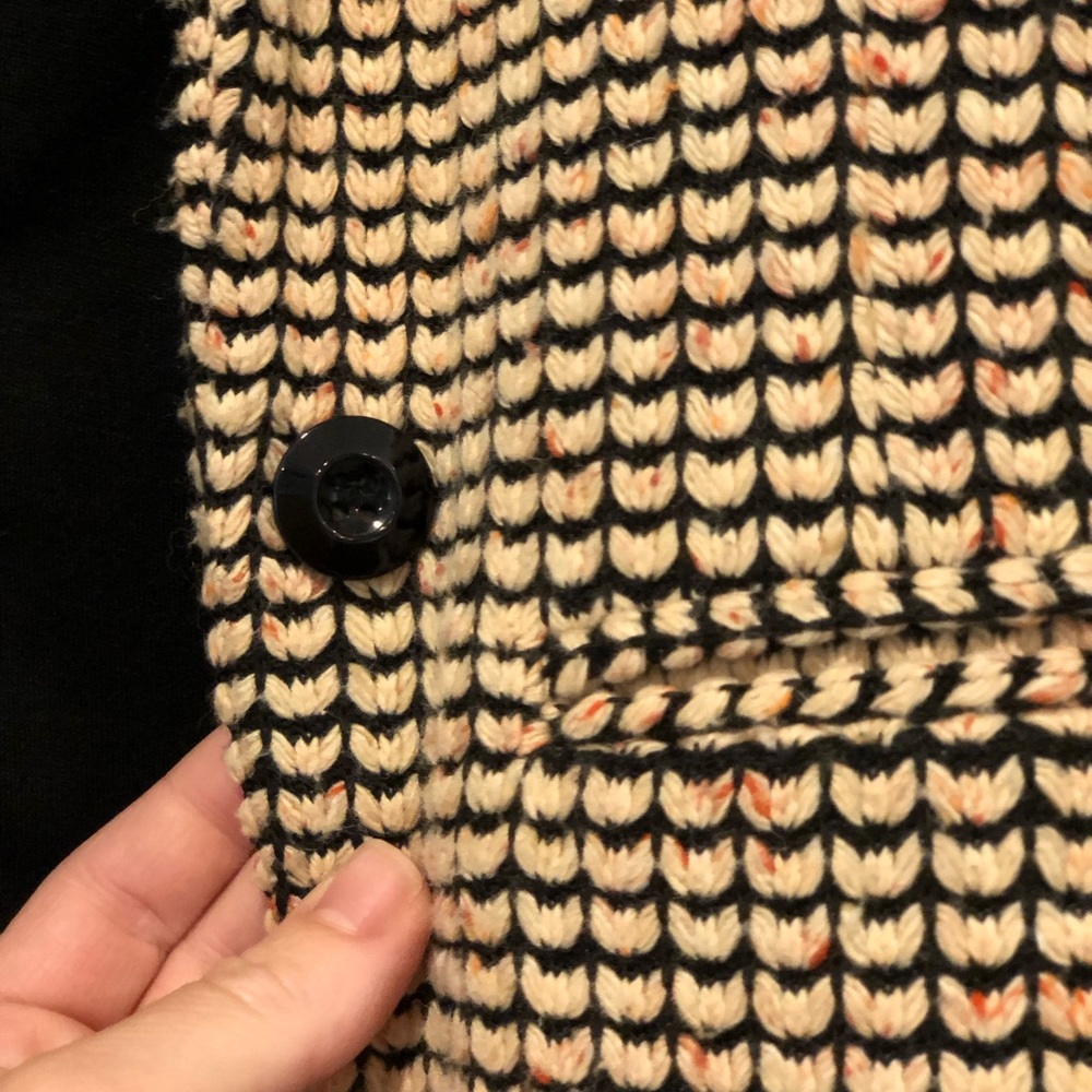 Anthropologie Dress Jacket